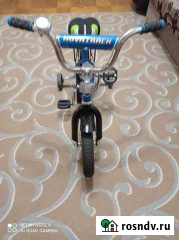 Детский велосипед бу Клин - изображение 1