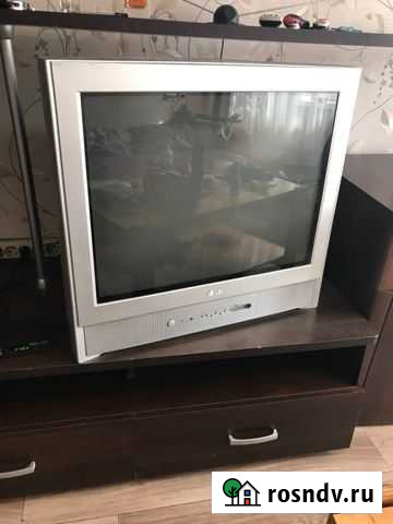 Телевизор бу Воркута - изображение 1