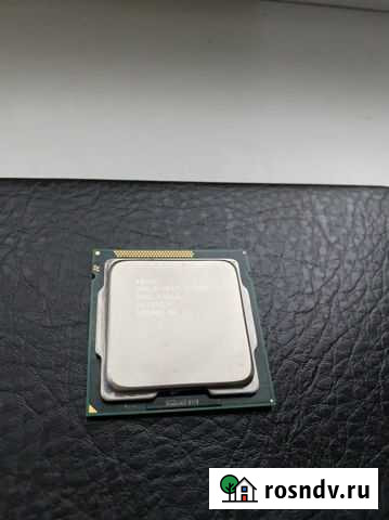 I5 2320 Волгоград - изображение 1