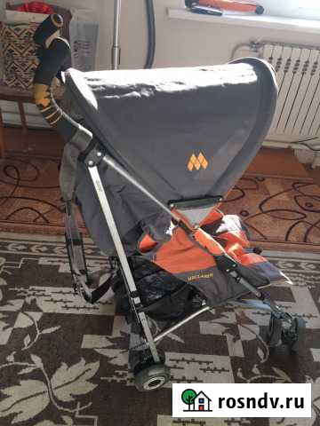 Коляска maclaren прогулочная Воронеж - изображение 1
