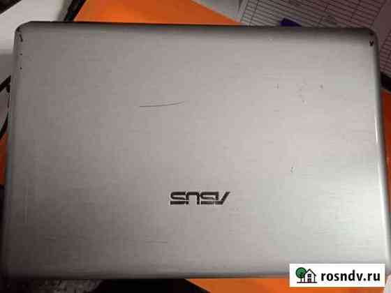 Asus Истра