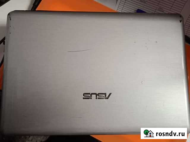 Asus Истра - изображение 1