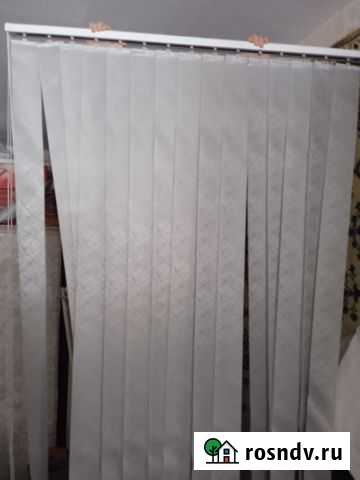 Жалюзи офисные Уфа - изображение 1