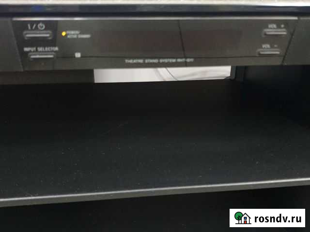 Blu-ray тумба Sony RHT-G11 Иркутск - изображение 1