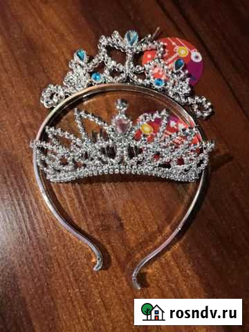 Диадема Донской - изображение 1