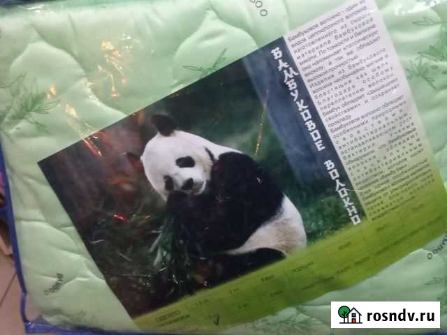 Одеяло новое Нижний Новгород - изображение 1