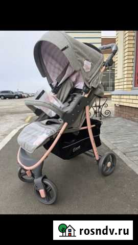 Прогулочная коляска Омск - изображение 1