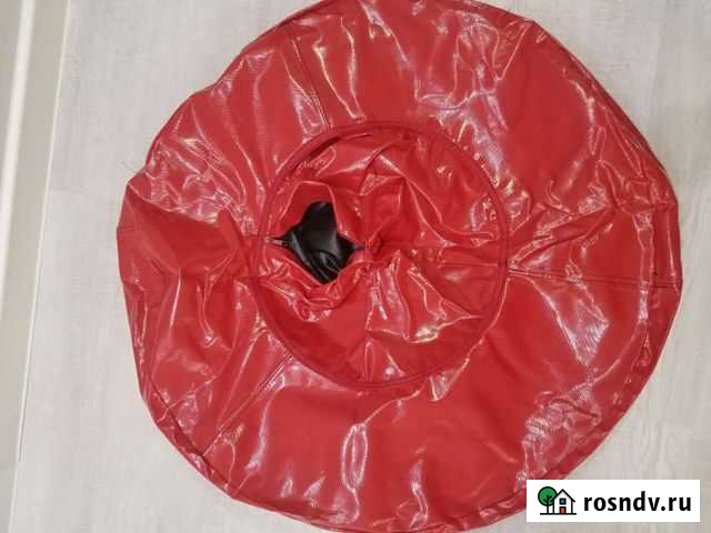 Чехол для тюбинга Ижевск - изображение 1