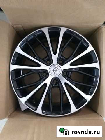 Диски р16,цо 60.1 Иваново - изображение 1