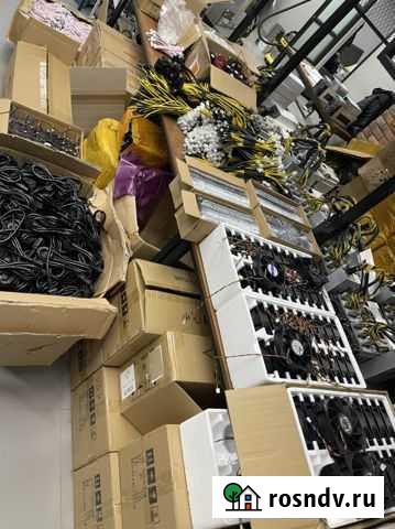 Кабеля питания для асиков Махачкала - изображение 1