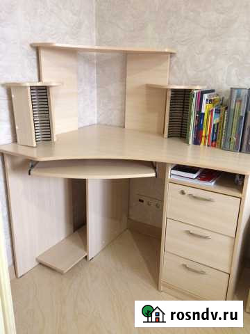 Стол Грозный - изображение 1