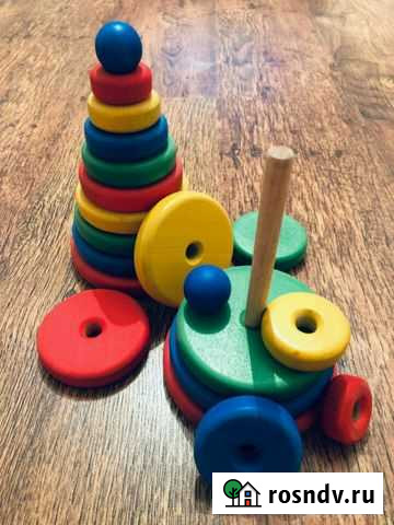 Пирамидка Обнинск - изображение 1