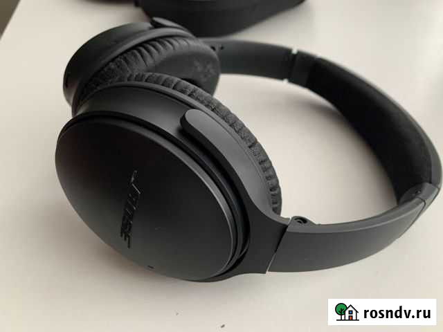 Беспроводные наушники bose Выборг - изображение 1