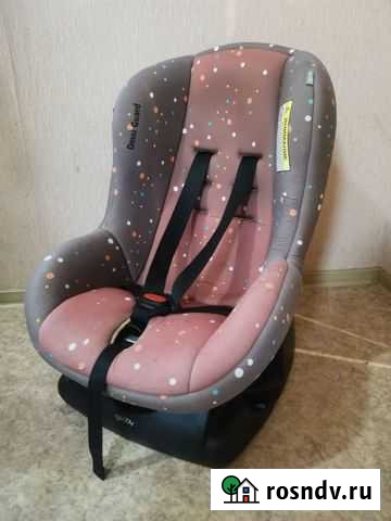 Автокресло Geoby Omni Guard Екатеринбург - изображение 1