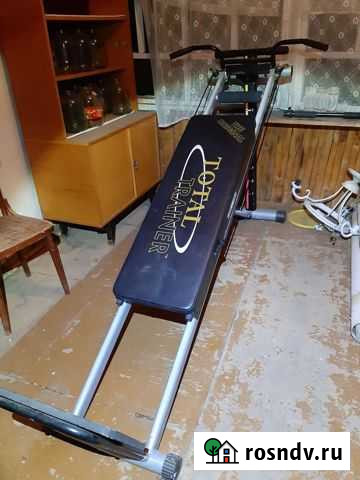 Тренажер Total trainer Слободской - изображение 1