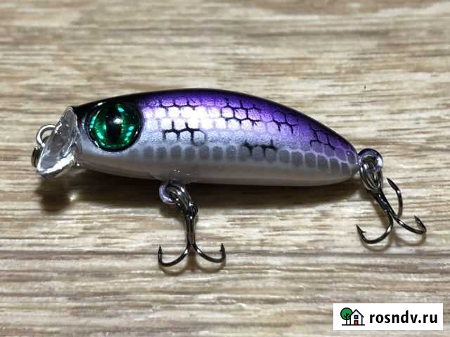 Воблер Саранск - изображение 1