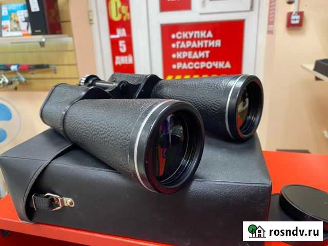 Бинокль tento бпц 20Х60 1000М Саки - изображение 1