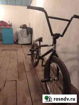 Трюковой велосипед bmx Воронеж