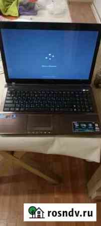 Asus i7 Смоленск
