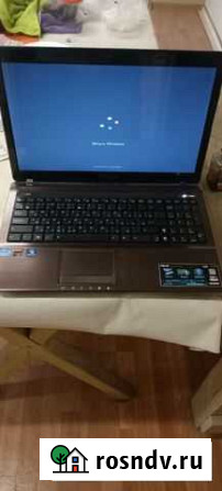 Asus i7 Смоленск - изображение 1