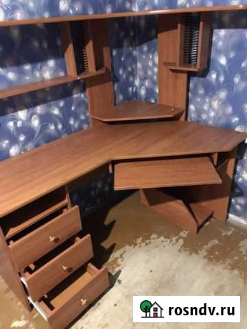 Компьютерный стол Уфа - изображение 1