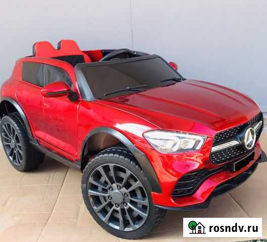 Электромобиль Евпатория - изображение 1