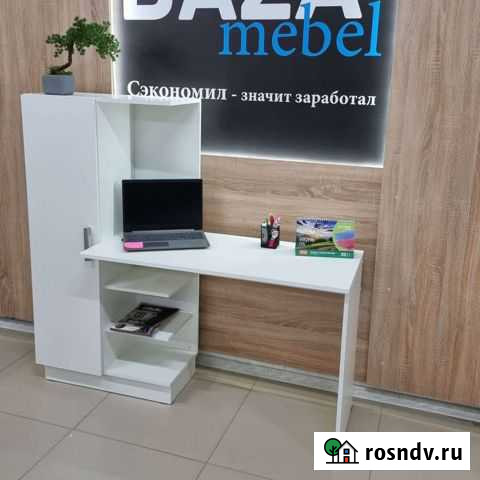 Компьютерный стол Дигора - изображение 1