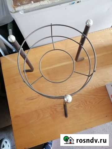 Подставка под цветы Чита - изображение 1