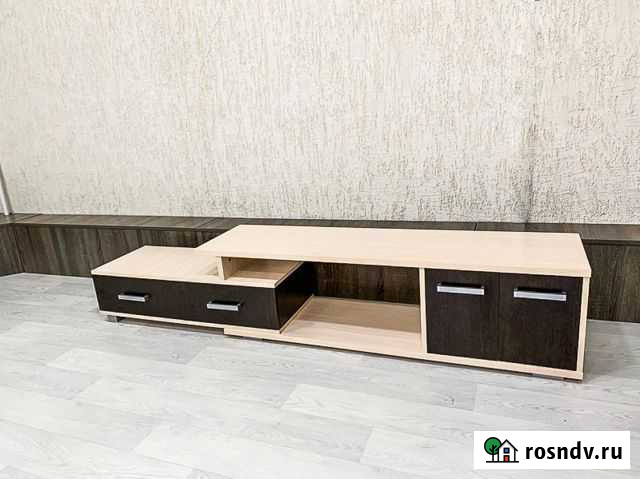 Тумба тв Приволжск - изображение 1