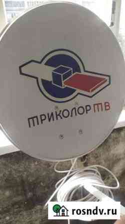 Комплект Триколор тв Владимир
