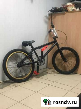 Трюковой велосипед bmx Тула - изображение 1