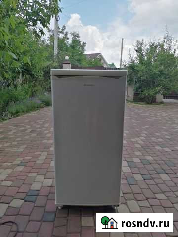 Продам холодильник бу Дубовое - изображение 1