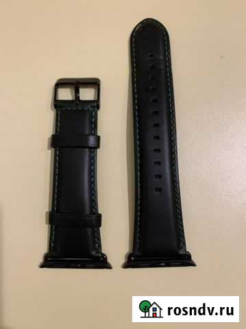 Ремешок для часов Apple Watch Люберцы - изображение 1