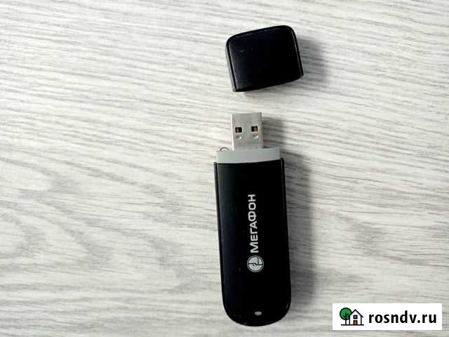 Usb модем 3G-модем Huawei E352 мегафон Ухта - изображение 1