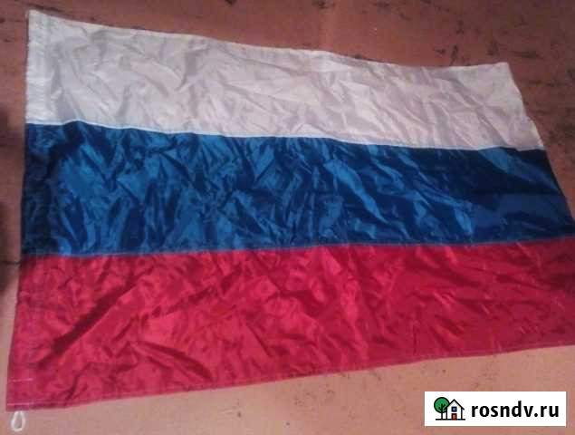 Флаг (новый) Астрахань - изображение 1