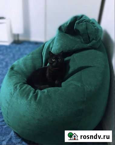 Кресло мешок Омск - изображение 1