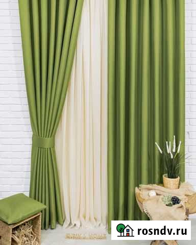 Шторы Новочеркасск - изображение 1