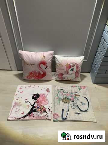 Подушки Махачкала - изображение 1