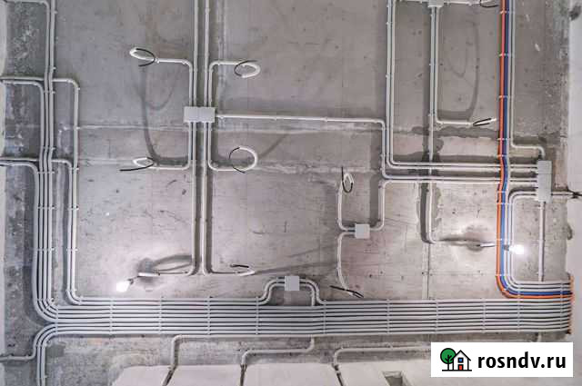 Электрик Омск - изображение 1