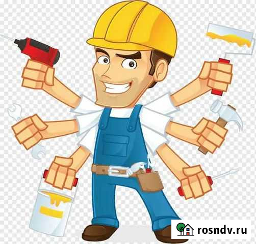 Строительство, ремонт,монтаж, демонтаж Мончегорск - изображение 1