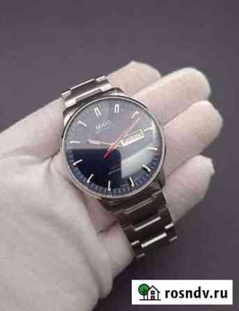 Механические часы mido commander M021.431.110.41.0 Апатиты