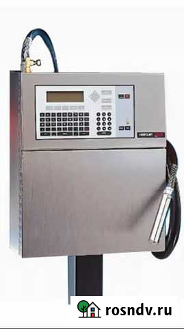 Ремонт промышленных каплеструйных принтеров Videoj Рыбинск - изображение 1