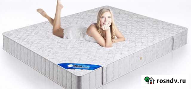 Матрасы Ортопедические Рязань - изображение 1