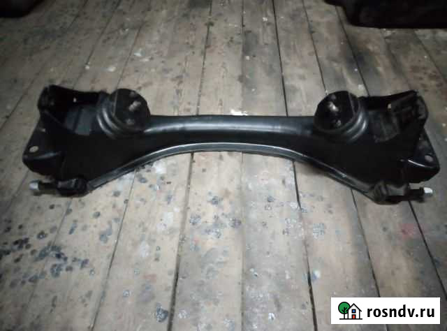 Поперечина передней подвески ваз 2101-07 Никольск - изображение 1