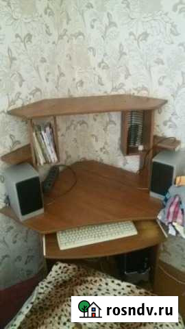 Стол Губкин - изображение 1