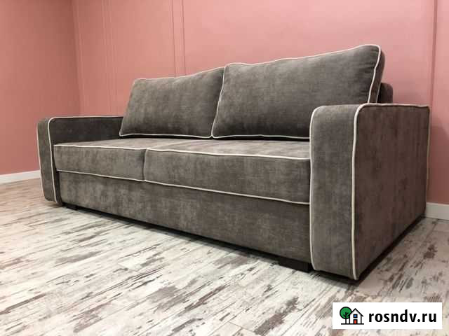 Диван Сахара Челябинск - изображение 1