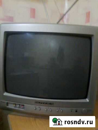 Продам телевизор Хвастовичи - изображение 1