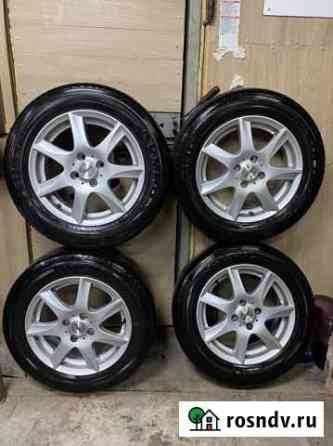 Kumho Solus KH17 185/65 R15 Новомосковск