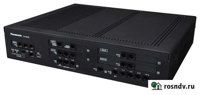 Продажа, установка,обслуживание мини-атс Владивосток - изображение 1