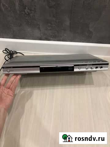 DVD плеер Набережные Челны - изображение 1